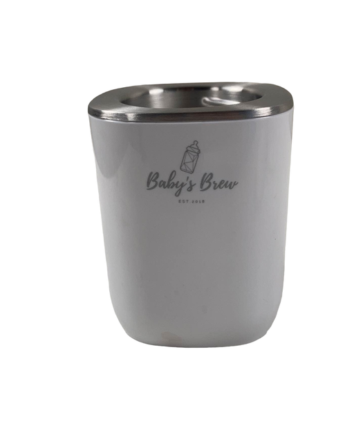 secondhand The Baby's Brew Portable Bottle Warmer