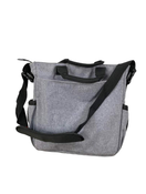 secondhand Skip Hop Duo Signature Diaper Bag