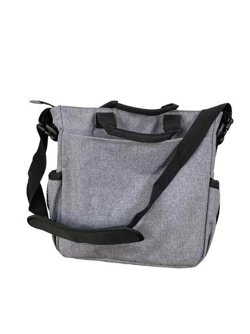 secondhand Skip Hop Duo Signature Diaper Bag