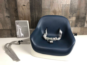 Nest Booster Seat with Removable Cushion