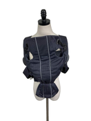 used BabyBjorn Baby Carrier Mini, Anthracite 3D Mesh