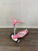 used Radio Flyer My 1st Scooter, Pink