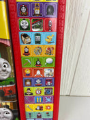 secondhand Thomas & Friends Sound Book