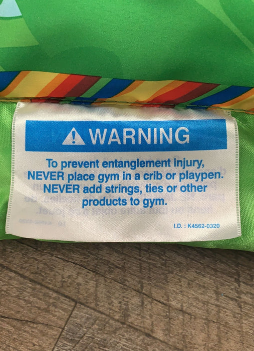 secondhand Infant Gear