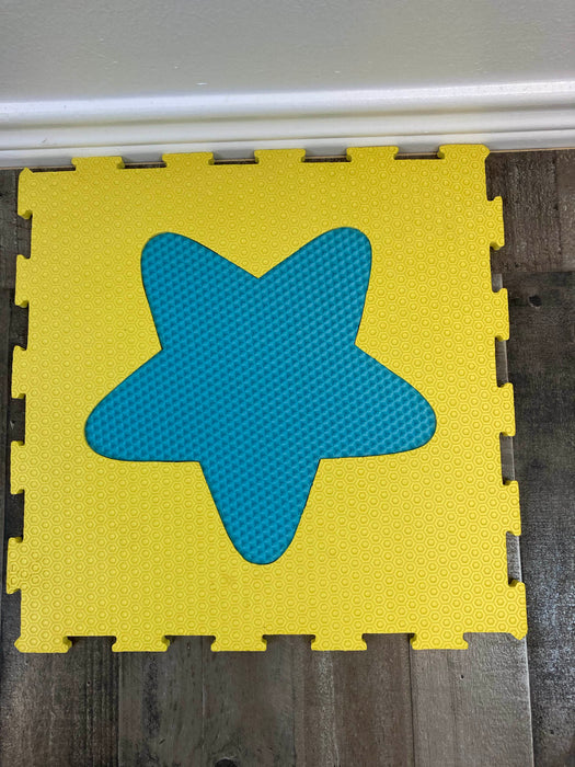 used Unknown Foam Play Mat