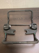 used Baby Jogger Car Seat Adapter (City Select, City Select LUX, City Premier) For Chicco/Peg Perego