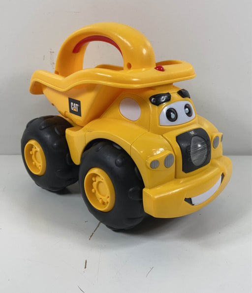 used Toy State Haulin' Harry Big Beam Machine