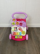 used VTech Sit-To-Stand Learning Walker
