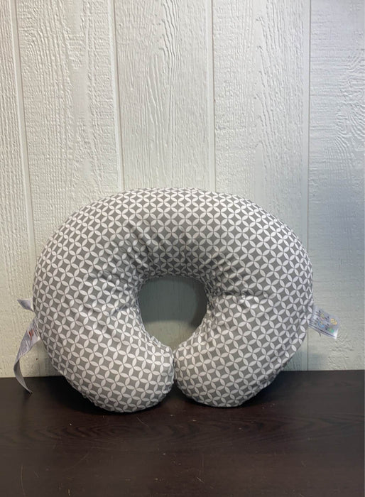 used Boppy Nursing and Infant Support Pillow