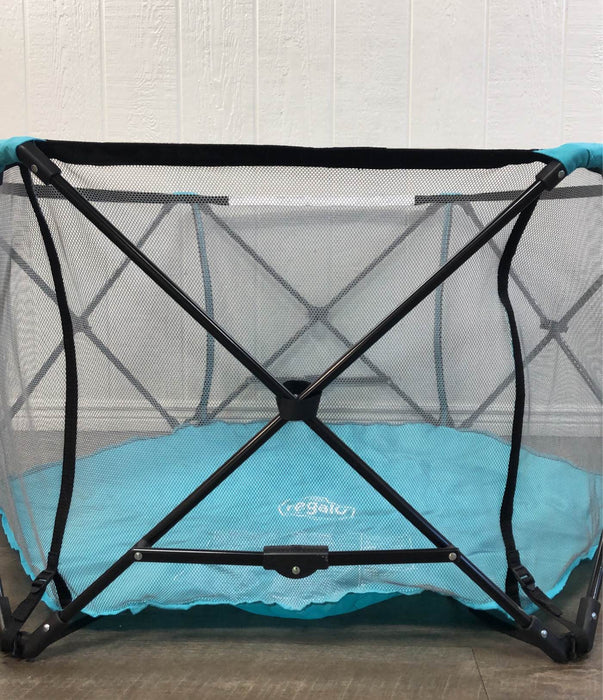 Shop Regalo My Portable Play Yard at GoodBuy Gear