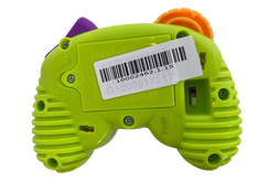 secondhand Fisher Price Laugh & Learn Game Controller