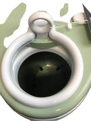Shop Ubbi Diaper Pail, Sage at GoodBuy Gear