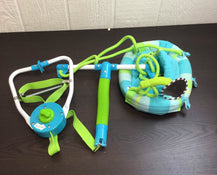 used Sassy Doorway Jumper