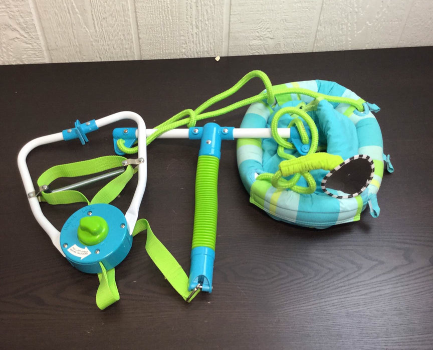 used Sassy Doorway Jumper