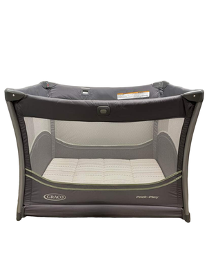 Pack n online play everest