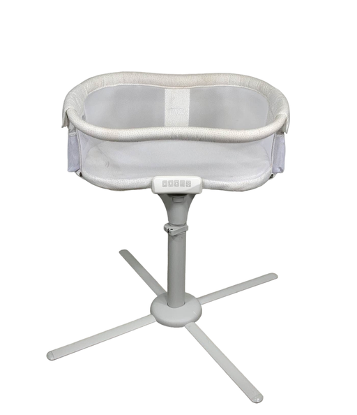 used Halo BassiNest Swivel Sleeper, Premiere Series