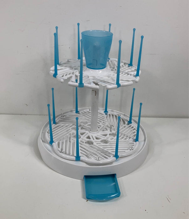 secondhand Munchkin High Capacity Drying Rack