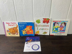 used BUNDLE Paperback Picture Books