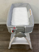 used Graco Dream Suite Bassinet