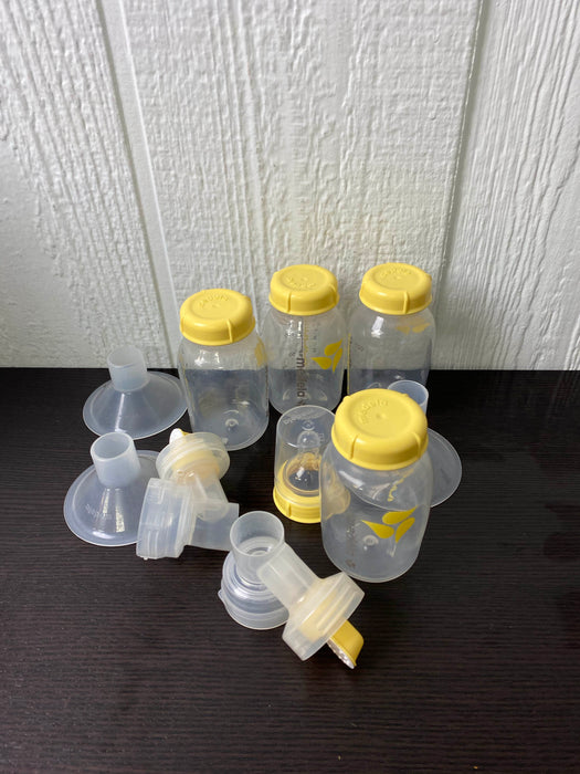 secondhand Medela Pump In Style Advanced Breast Pump with Metro Bag