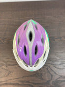 secondhand Bell Bike Helmet, Toddler