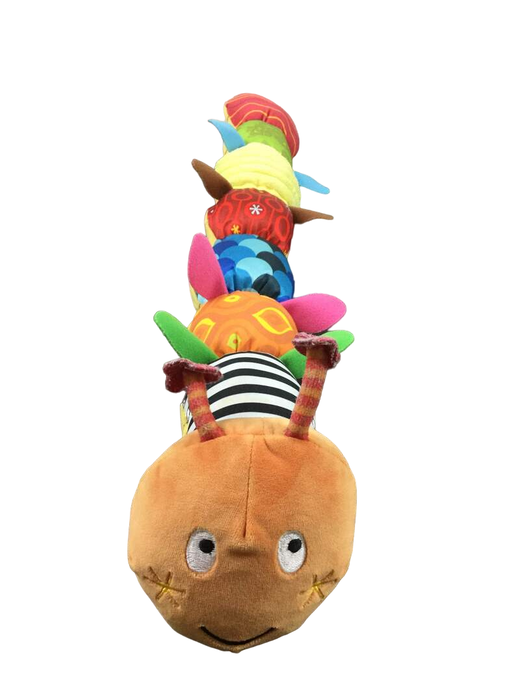 used Jericetoy Musical Caterpillar