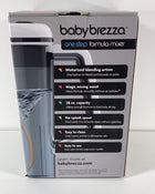 secondhand Baby Brezza One Step Formula Mixer