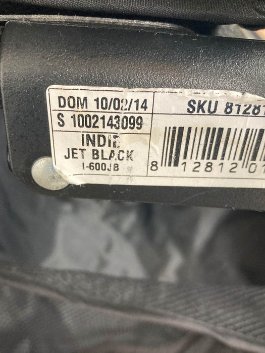 Bumbleride Indie 4 Stroller, 2014