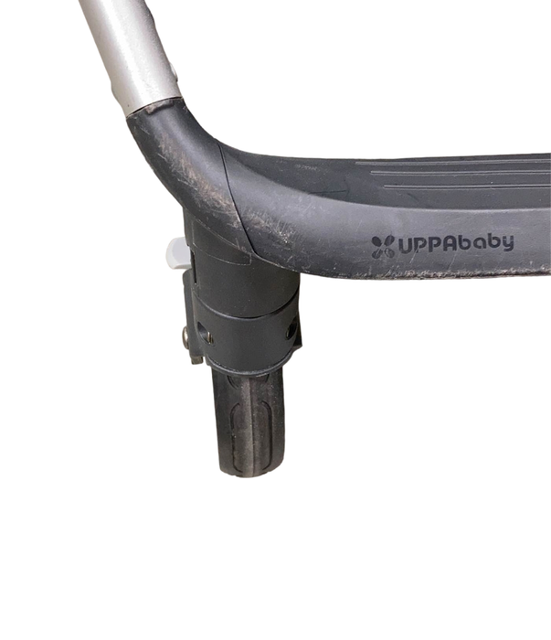 used UPPAbaby CRUZ Stroller Frame, 2019