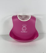 Shop BabyBjorn Feeding Bib Set 2 Pack, Purple/Pink at GoodBuy Gear