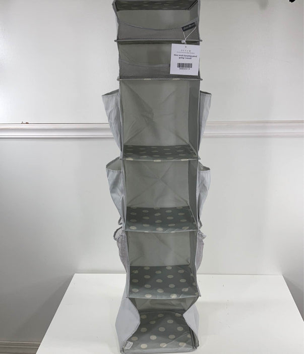 used Eddie Bauer First Adventure Hanging Organizer