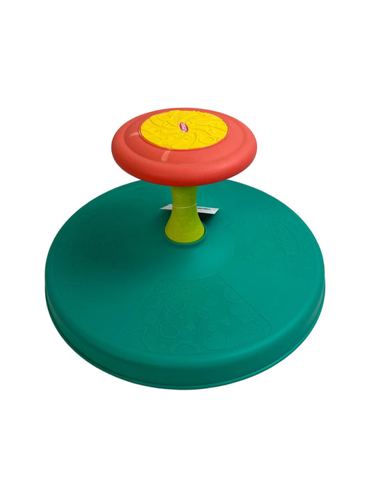 secondhand Playskool Sit 'n Spin