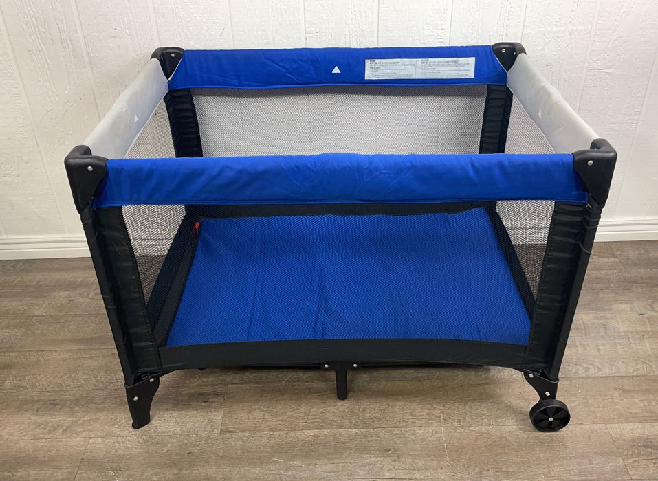 used Cosco Funsport Play Yard