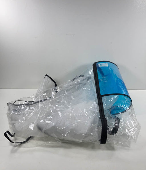 used Stroller Rain Cover