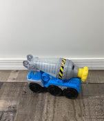 used Play-Doh Wheels Cement Truck