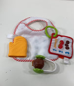 secondhand Fisher Price Cutest Chef Gift Set