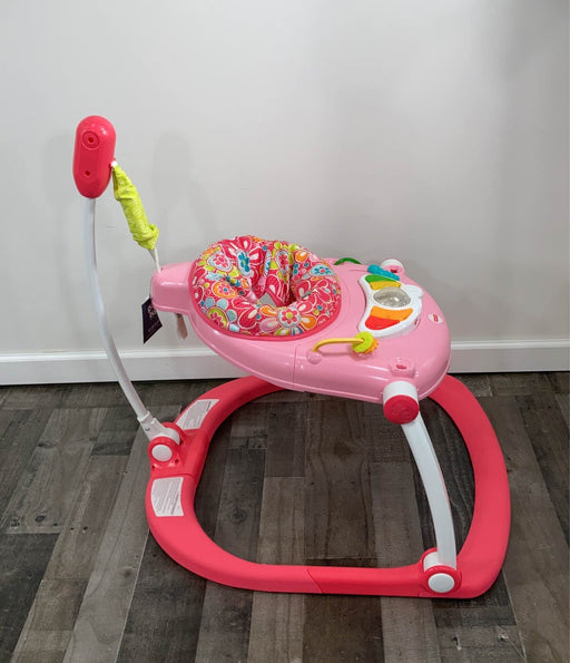 secondhand Fisher Price SpaceSaver Jumperoo Activity Center