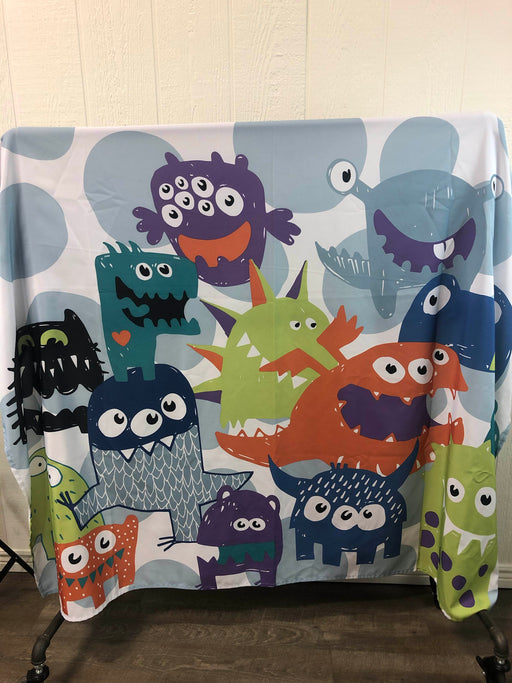 used Circo Shower Curtain