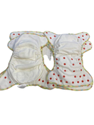 Shop Alva Baby One Size Adjustable Cloth Diapers at GoodBuy Gear