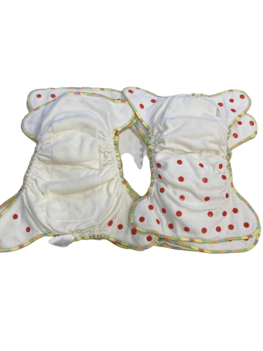 Shop Alva Baby One Size Adjustable Cloth Diapers at GoodBuy Gear