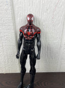 used Spiderman Figure