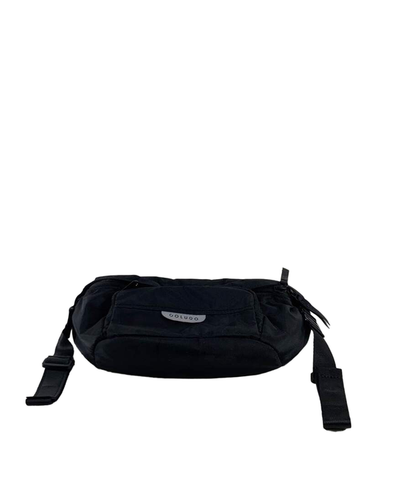 Shop Colugo, On The Go Organizer, Black at GoodBuy Gear