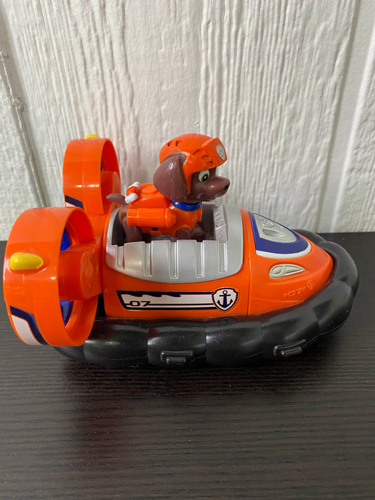 used BUNDLE Paw Patrol Toys