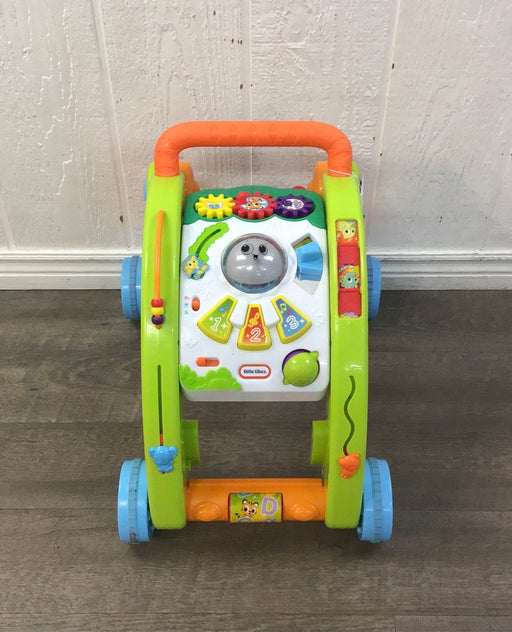 used Little Tikes 3-in-1 Activity Walker