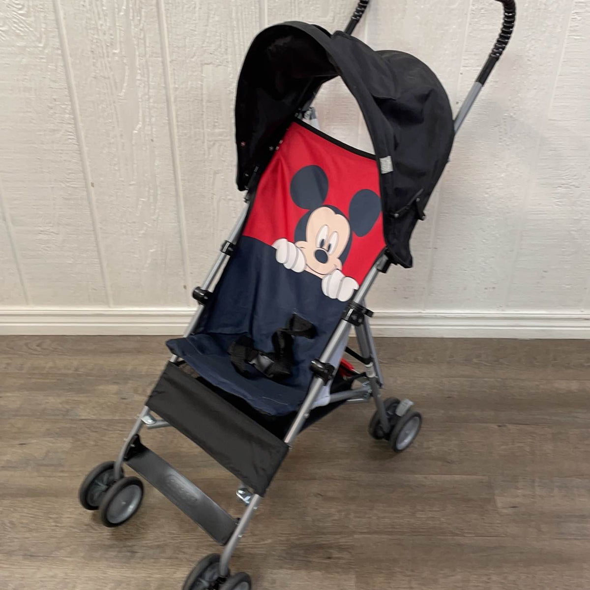 disney character umbrella stroller mickey Disney Baby Mickey Dress Up Umbrella Stroller