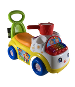 used Fisher Price Little People Ride On