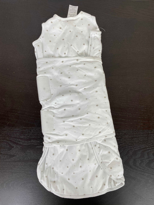 used Dreamland Weighted Sack & Swaddle