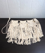 used Wall Decor, Macramé Banner