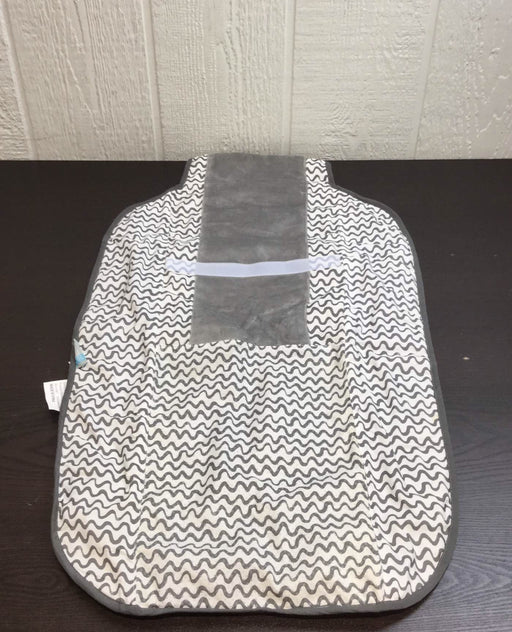 used Goldbug Diaper Changing Pad