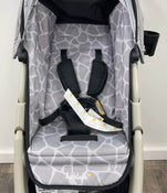 Shop Larktale Chit Chat Stroller, 2019, Nightcliff Stone Print at GoodBuy Gear